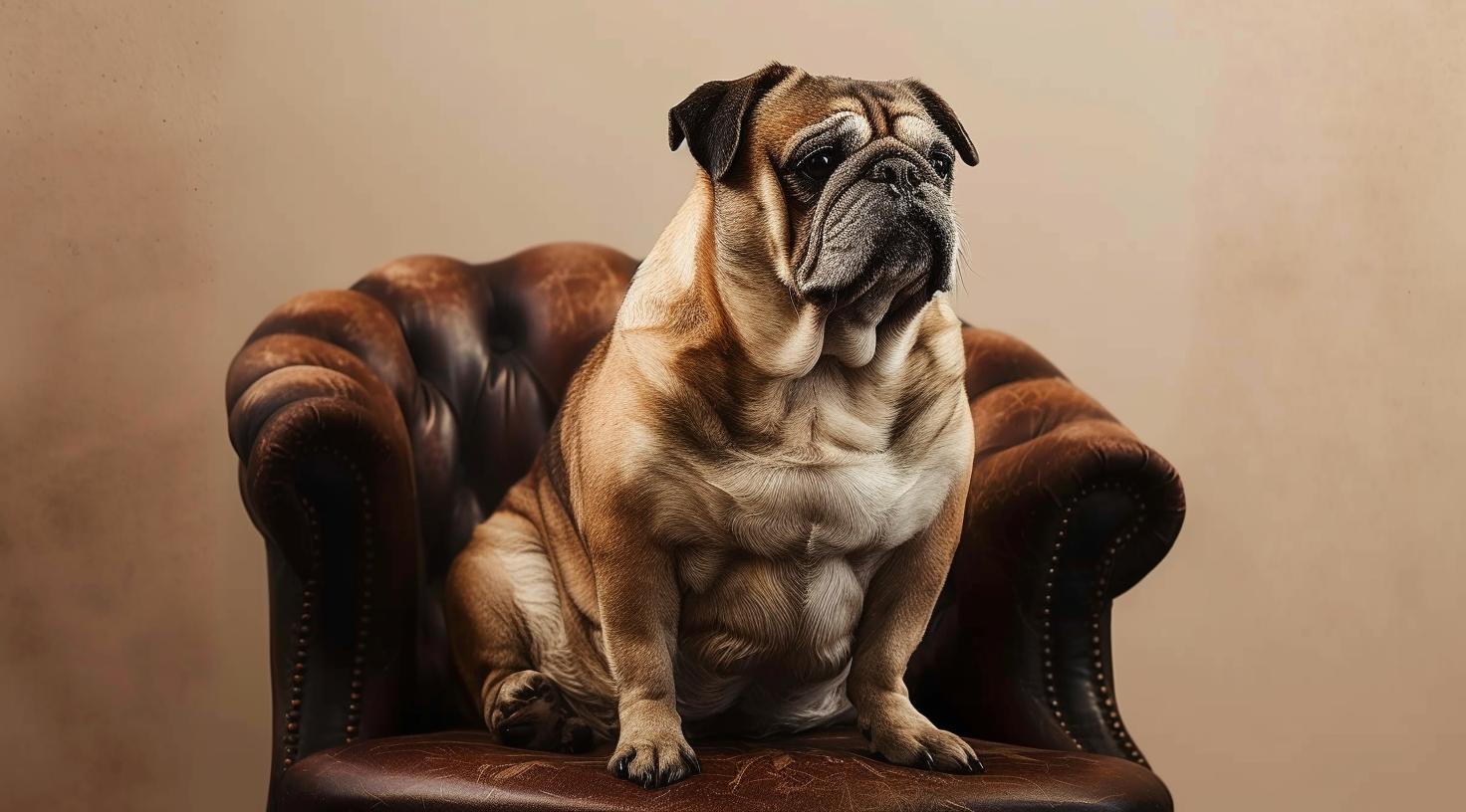 Die richtige Ernährung für deinen Hund